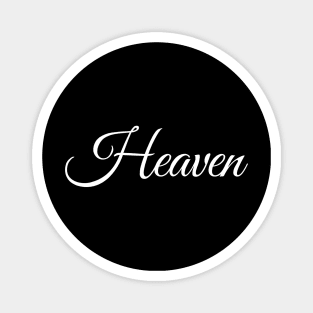 Heaven Magnet